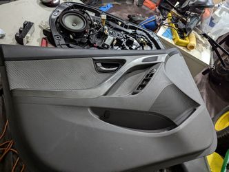 2011 Hyundai Elantra