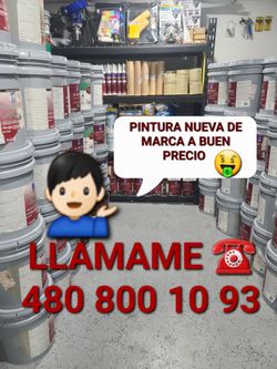 Pintura