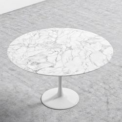 Saarinen Tulip Table Dining Table Kitchen Table
