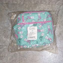 Kinsho Lunch Bag New 