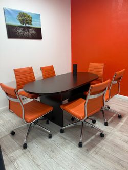 Office table