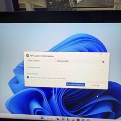 HP Spectre x360 Touchscreen WFH Setup - Moving!