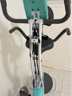 Gym Bike
