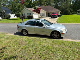 2007 Mercedes C-Class for sale