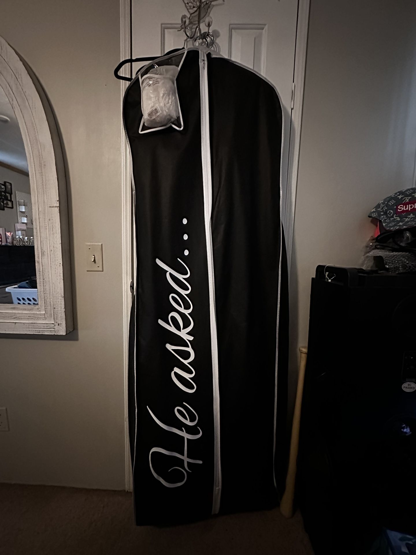 Mermaid Wedding Dress