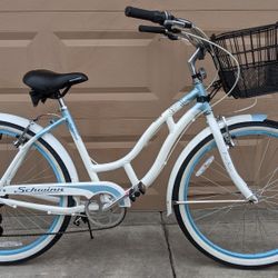 Schwinn point beach cruiser for sale hot sale