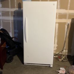 Kenmore Freezer $350