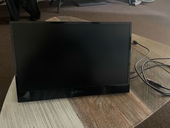 MP Portable Monitor