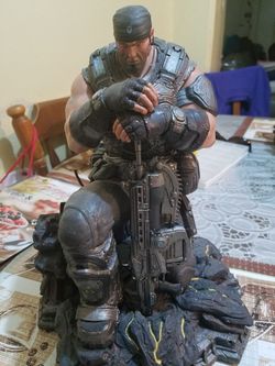 Gears of war