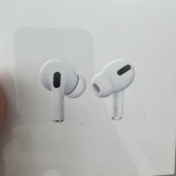 Airpods Pro Wireless Charging Case