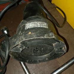 Water Pump for Fish Pond