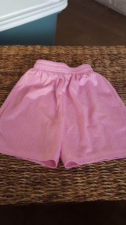 Size 8 BCG girl kids shorts clothes