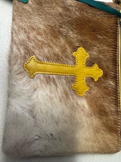 Wrangler / Trinity ranch and Montana west purses all brand new