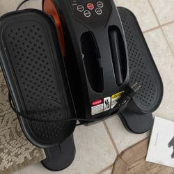 Under Desk Elliptical 