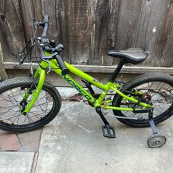 Bicycle Short 