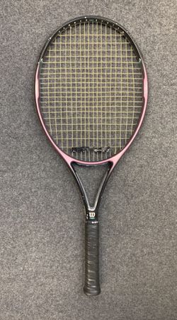 Zwitsers Evalueerbaar thema Wilson Pro Staff Hammer System 110 for Sale in Fontana, CA - OfferUp