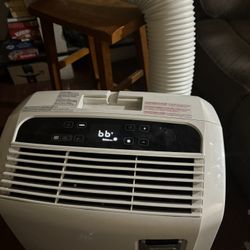 portable Air Conditioner 