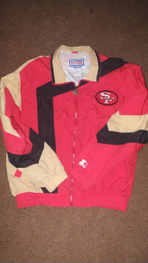 Vintage 90s Windbreaker 