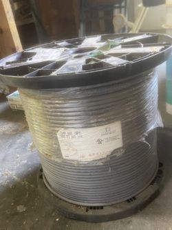 Belden Datatwist(R) Five 1624P - 1,000 Foot Reel