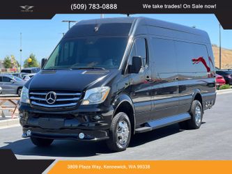 2016 Mercedes Benz Midwest Automotive Designs