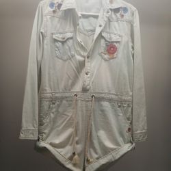 Romper 