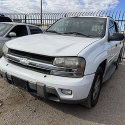 2004 Chevrolet Blazer
