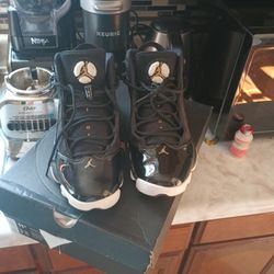 Jordan 6 Rings 