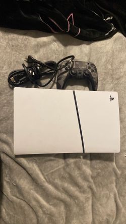 PS5