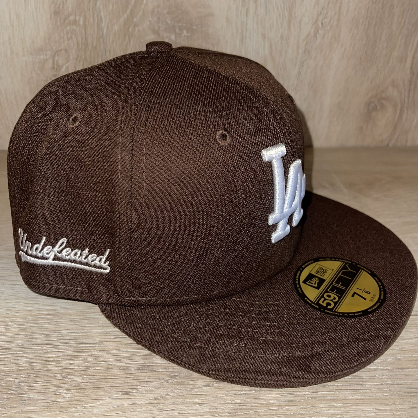 Undefeated x LA Dodgers Fitted for Sale in Anaheim, CA - OfferUp