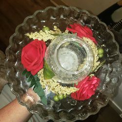 Center Pieces And r Attangements
