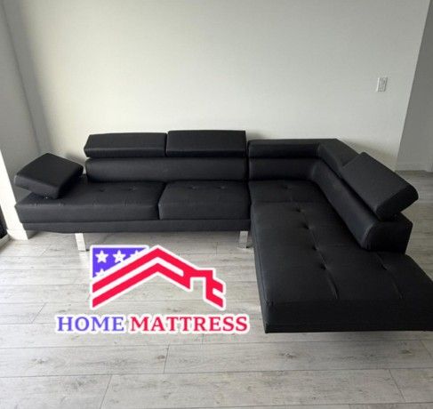 Sofá Seccional 🔴 Modern Sofa