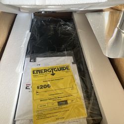 Tankless water Heater