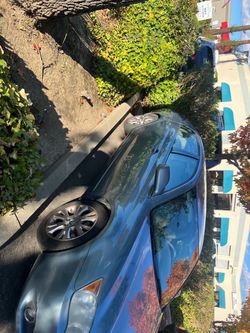 2008 Toyota Avalon