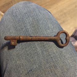 Skeleton Key 