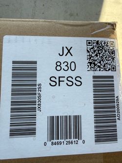 GE Microwave Trim Kit