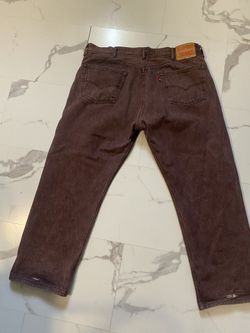 501 Jeans