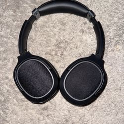 Heyday Bluetooth Headphones