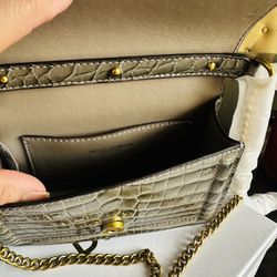 Purse New/ Cartera 