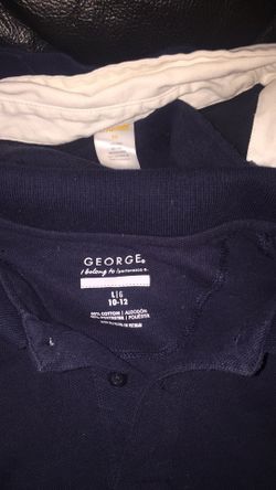 School uniforms huge lot :Girls size 4 -14,Boys 5 to 10-14