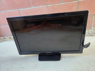 Magnavox 24" 720p Slim LED TV