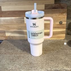 Stanley Tumbler