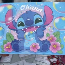 Stitch 