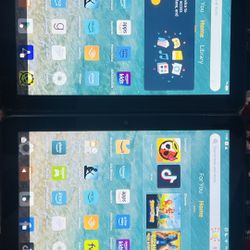 Fire HD 8 Plus Tablet 64GB HD Display 2020 Release, Slate