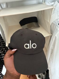 Alo Baseball Cap