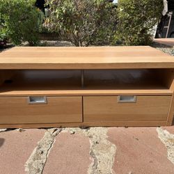 Dresser with Big Drawer and High quality Wood 