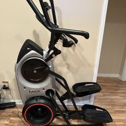 Bowflex M6 Max trainer 