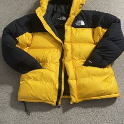 NorthFace Winter Coat