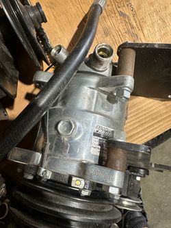 1965 mustang parts part