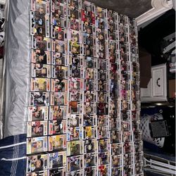 Funko Pop Lot For Sale