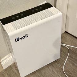 Levoit Hepa Air Filter 